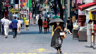 كوريا الجنوبية: توقعات بارتفاع التضخم بالبلاد بنسبة 3% بسبب ارتفاع أسعار النفط