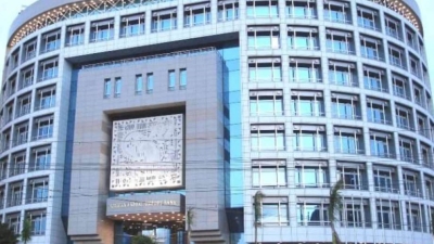 «أفريكسيم بنك» يقرض مصر 400 مليون دولار لتمويل مشروع أسمدة