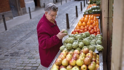 التضخم في إسبانيا يواصل ارتفاعه إلى 2.6% في أغسطس 2023