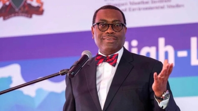 بنك التنمية الإفريقي يخصص مليار دولار لتعزيز حصول شباب إفريقيا على التمويل المناخي