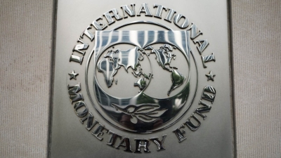 صندوق النقد الدولي: ديون الصين والولايات المتحدة تبلغ نصف الدين العالمي