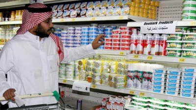التضخم في السعودية يواصل تباطؤه ويسجل 2% فى أغسطس 2023