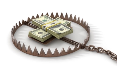 قاموس «First».. ما المقصود بفخ السيولة وما علاقته بالسياسة النقدية؟