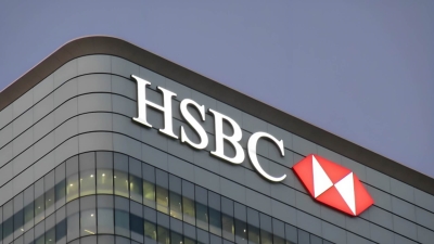بنك HSBC يستهدف تقديم تسهيلات تمويلية بقيمة مليار دولار لشركات تكنولوجيا المناخ