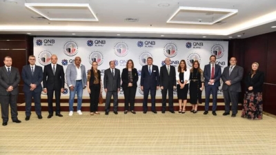 بنك «QNB» الأهلي يوقع بروتوكول تعاون مع «الإسكان الإجتماعي»