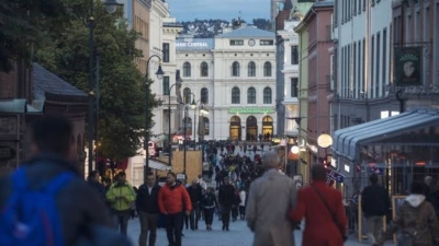 التضخم في النرويج يتراجع لأدني مستوي منذ 2022 فى سبتمبر الماضي