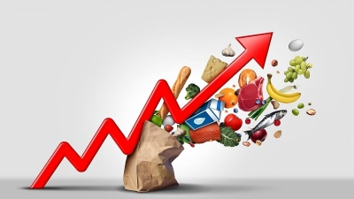 استقرار معدل التضخم في أمريكا عند 3.7% خلال سبتمبر 2023