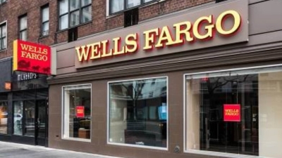 أرباح بنك ويلز فارجو تقفز 60% خلال الربع الثالث 2023.. وتسجل 5.8 مليار دولار