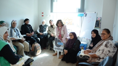 بنك قناة السويس يدعم السيدات العاملات للكشف المبكر عن مرض سرطان الثدي بالتعاون مع مؤسسة بهية