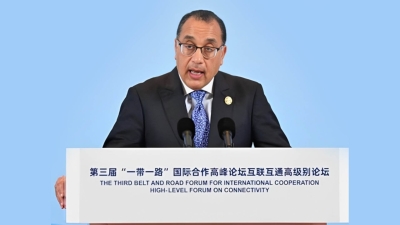 رئيس الوزراء: الرؤية المصرية الصينية المشتركة أسهمت في تنفيذ مشروعات كبرى في مجالات البنية التحتية