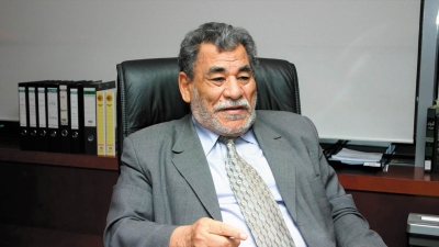 قطوف: حسين حامد حسان.. رائد الاقتصاد الإسلامي