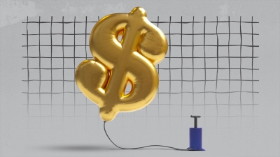 قاموس «First».. ما المقصود بالفقاعة السعرية وكيف تتشكل؟