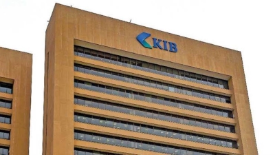 صافي أرباح «الكويت الدولي» ينمو بـ72.3% ويسجل 6.8 مليون دينار خلال أول 9 أشهر من 2023