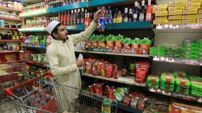 معدل التضخم في باكستان يتراجع خلال أكتوبر 2023