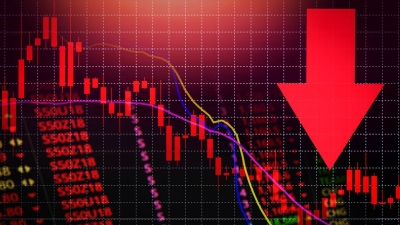 البورصة المصرية تختتم تعاملات جلسة الأربعاء 1 نوفمبر بانخفاض مؤشر EGX30 بـ 0.52%