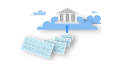 قاموس «First».. ما هى غرفة المقاصة الآلية بالمركزي؟