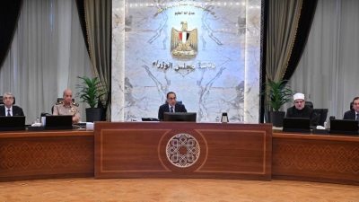 مجلس الوزراء يوافق على مد العمل بإعفاءات واردات الذهب لمدة 6 أشهر 