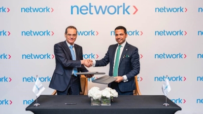 بنك الإسكندرية يوقع شراكة مع نتورك إنترناشيونال لتسريع وتيرة تحوّله الرقمي