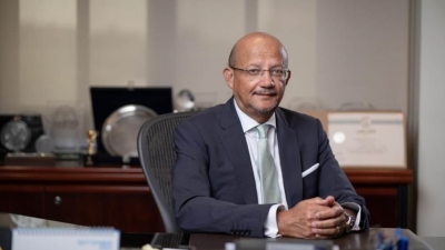 بنك قناة السويس ضمن قائمة «فورتشن» لأكبر 500 شركة عربية لعام 2023 