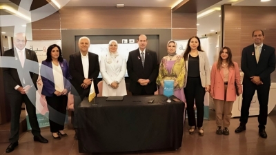 بنك «saib» يوقع بروتوكول تعاون مع مؤسسة بهية للإكتشاف المبكر وعلاج سرطان الثدي