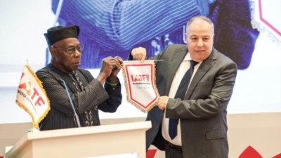 الجزائر تستضيف الدورة الرابعة للمعرض الأفريقي للتجارة البينية لعام 2025