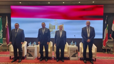 وسام فتوح: التدقيق الداخلي يعزيز الشفافية والمساءلة والكفاءة داخل المؤسسات