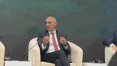 المدير العام للشمول المالي بـ«المركزي»: إطلاق الإستراتيجية الوطنية للتثقيف المالي في الربع الأول من 2024