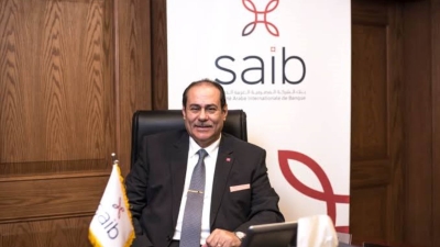 طارق الخولي نائباً لمحافظ البنك المركزي والتجديد لرامي أبو النجا لمدة عام