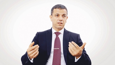 الأمين العام للمؤسسات المالية الإسلامية: التحولات الرقمية من أهم التحديات التي تواجه البنوك الإسلامية