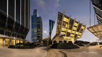 سوق أبوظبي العالمي يطلق منصة «نمو» الرقمية لتمويل الشركات الصغيرة والمتوسطة