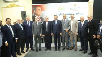 محافظ كفرالشيخ يشهد فعاليات تسليم 100 جهاز للعرائس الأولى بالرعاية بالتعاون مع البنك الزراعي المصري