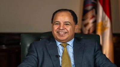 «معيط»: مصر تدرس إصدار سندات بالروبية الهندية بقيمة تصل إلى 500 مليون دولار