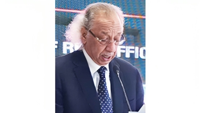 «الجراح»: وضع الصناعة المصرفية أمام تحدّيات كثيرة تستوجب تضافر الجهود من جميع الأطراف المعنية