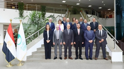 رئيس البريد المصري: 4.42 مليار جنيه فائض ميزانية الهيئة عن العام المالي 2023/2022