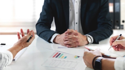 قاموس «First».. ما هو قطاع الرقابة الميدانية بالمركزي؟ وماذا يهدف؟