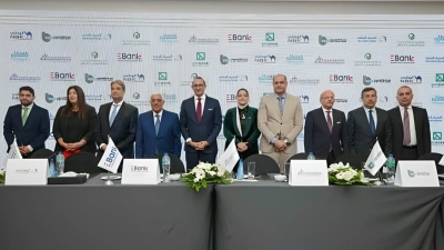 بقيادة «EBank».. تحالف مصرفي يقدم تمويلاً بقيمة 2 مليار جنيه لصالح شركة أبناء عبدالسلام الفقي