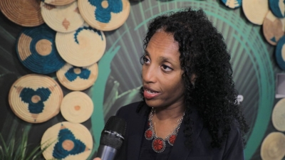 مسؤولة بالبنك الدولي: نخطط لزيادة تمويلات المناخ في الشرق الأوسط لـ10 مليار دولار بحلول 2025