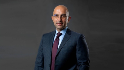 محمود الغواص رئيسًا تنفيذيًا لشركة ميد تقسيط للتمويل الاستهلاكي