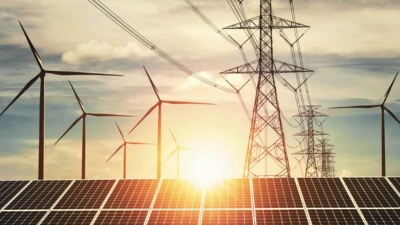 وزارة التعاون: 2.44 مليار دولار تمويلات تنموية لقطاعات الكهرباء والطاقة المتجددة والبترول