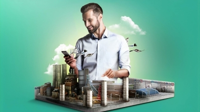 المشروعات الصغيرة والمتوسطة تحصل على 456 مليون دولار تمويل من شركاء التنمية خلال 2020-2023