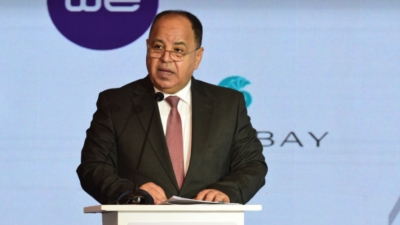 وزير المالية: مصر تدرس طرح سندات بالعملات الخليجية والروبية الهندية