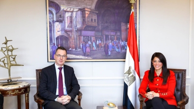 وزارة التعاون: 2.5 مليار دولار استثمارات مؤسسة التمويل في مصر آخر 4 سنوات