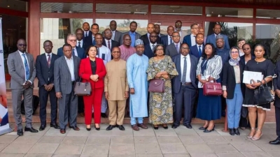 البنك الأفريقي للتنمية يدعم الحلول المحلية لتحديات الديون في أفريقيا