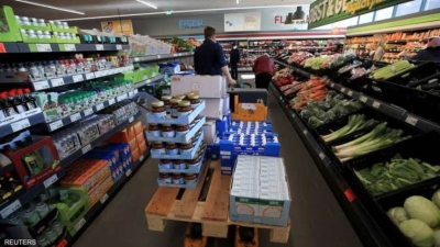 ارتفاع التضخم في منطقة اليورو إلى 2.9% خلال شهر ديسمبر 2023