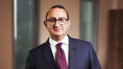 First Banker: أحمد جلال يقود EBank لتحقيق طفرة في نتائج أعماله