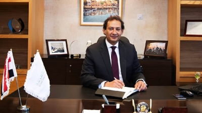 First Banker: حازم حجازي يحقق تطوراً ملحوظاً في مؤشرات بنك البركة