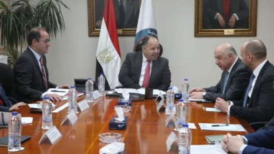 وزير المالية: نستهدف إصدار سندات بالعملات المحلية في أسواق الدول أعضاء بنك التنمية الجديد