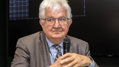 «المركزي الأوروبي»: من المحتمل ألا يكون هناك تخفيضات في معدلات الفائدة هذا العام