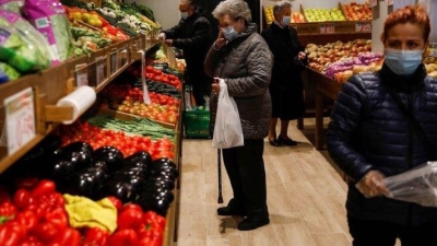 التضخم في ألمانيا يرتفع إلى 3.7% خلال ديسمبر 2023