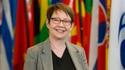 «الأوروبي لإعادة الإعمار»: استثماراتنا في مصر تخطت المليار يورو في 2023